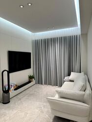 Stirling Residences (D3), Apartment #533007781